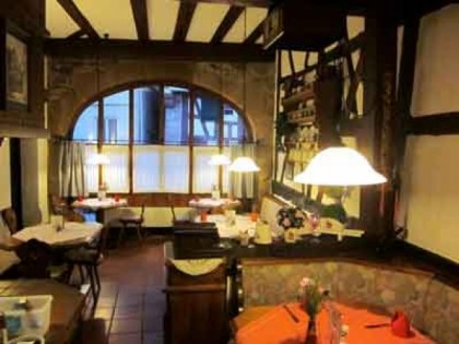 照片: Weinstube St. Urban