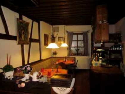 照片: Weinstube St. Urban